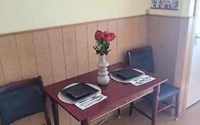 Rose Apartment